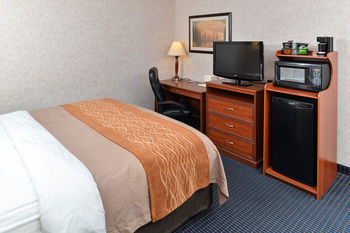 Hotel Comfort Inn North Platte