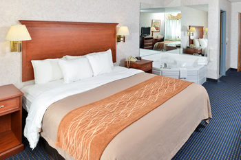 Hotel Comfort Inn North Platte