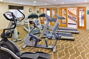 Hotel Comfort Inn North Platte