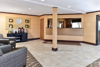 Hotel Comfort Inn North Platte