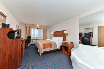 Hotel Comfort Inn North Platte