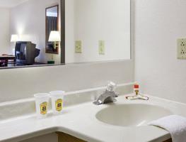 Motel Super 8 Omaha Eppley Airport/carter Lake