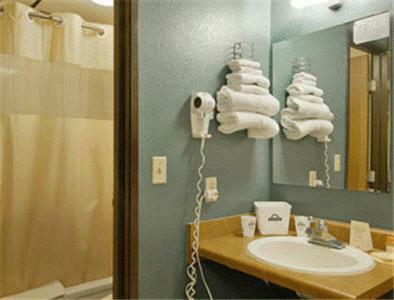 Hotel Knights Inn Lincoln Airport