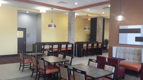 Hotel North Platte Inn & Suites