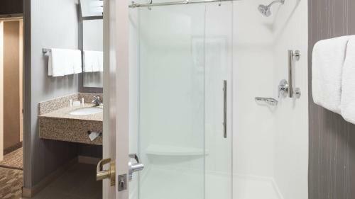 Hotel Courtyard Omaha Downtown/old Market Area