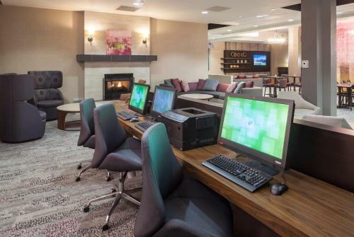 Hotel Courtyard Omaha Downtown/old Market Area