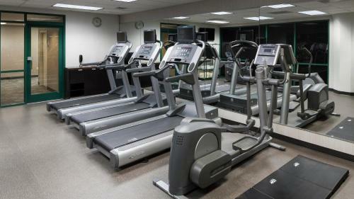 Hotel Courtyard Omaha Downtown/old Market Area