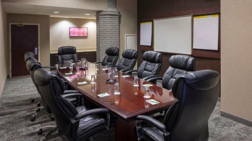 Hotel Courtyard Omaha Downtown/old Market Area