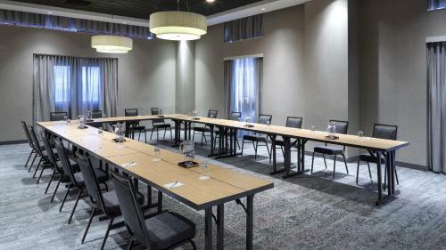 Hotel Courtyard Omaha Downtown/old Market Area