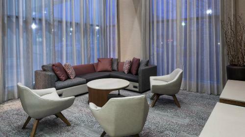 Hotel Courtyard Omaha Downtown/old Market Area