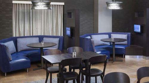 Hotel Courtyard Omaha Downtown/old Market Area