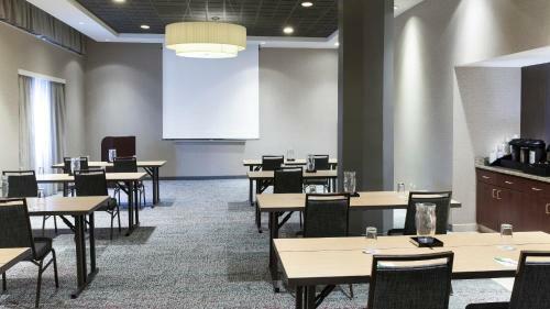 Hotel Courtyard Omaha Downtown/old Market Area