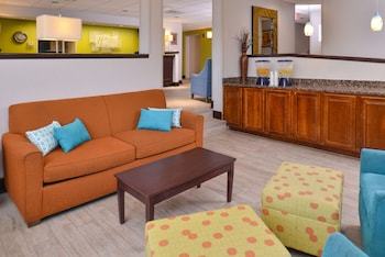 Hotel Holiday Inn Express Omaha West - 90th Street