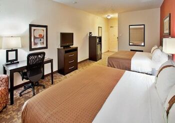 Hotel Holiday Inn Omaha Downtown - Airport