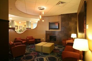 Hotel Holiday Inn Omaha Downtown - Airport