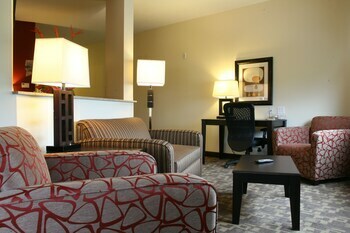 Hotel Holiday Inn Omaha Downtown - Airport