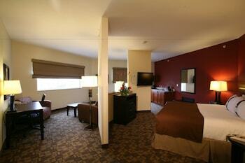 Hotel Holiday Inn Omaha Downtown - Airport