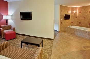 Hotel Holiday Inn Omaha Downtown - Airport