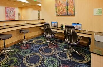 Hotel Holiday Inn Omaha Downtown - Airport
