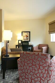 Hotel Holiday Inn Omaha Downtown - Airport