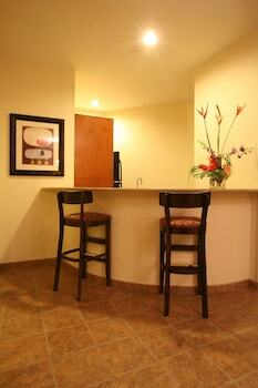 Hotel Holiday Inn Omaha Downtown - Airport