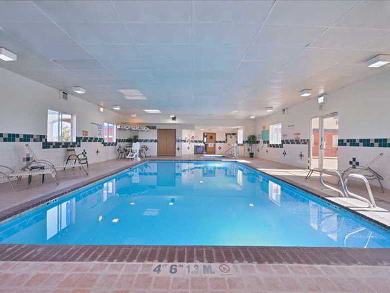 Hotel Quality Inn Sidney