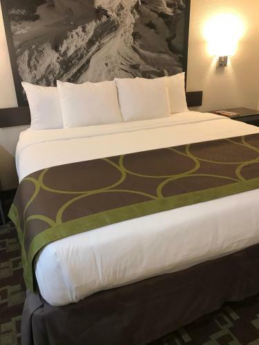 Hotel Econo Inn Omaha