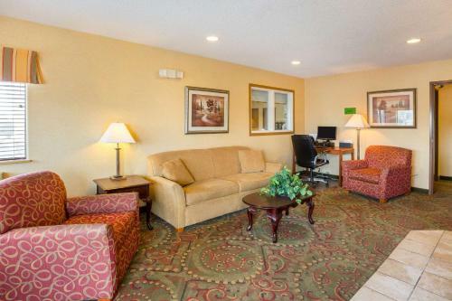Hotel Comfort Inn York