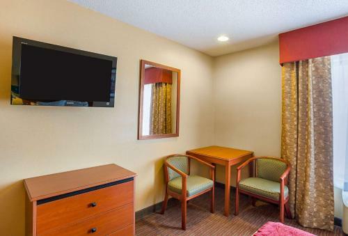 Hotel Comfort Inn York