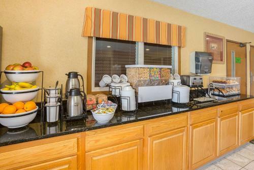 Hotel Comfort Inn York