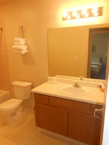 Carson City Plaza Hotel