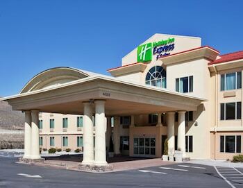 Holiday Inn Express Hotel & Suites Carson City