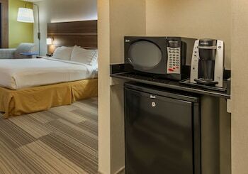Holiday Inn Express Hotel & Suites Carson City