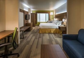 Holiday Inn Express Hotel & Suites Carson City