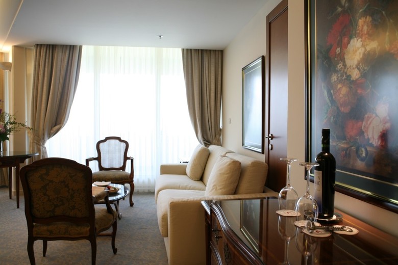 Hotel Croatia Cavtat
