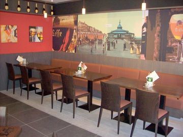 Hotel Best Western Richmond