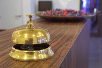 Hotel Best Western Richmond