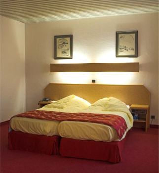 Hotel Best Western Richmond