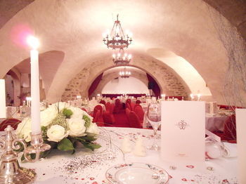 Hotel Chateau De Divonne