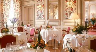 Hotel Chateau De Divonne