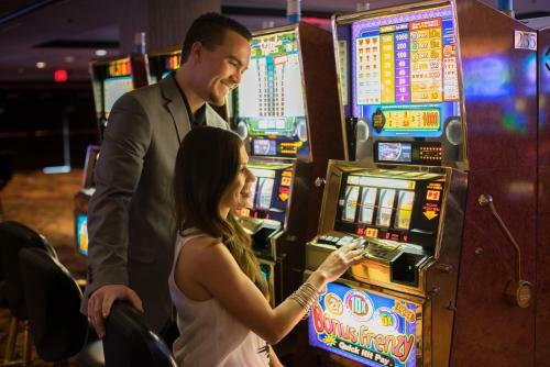 Hotel Golden Nugget Laughlin
