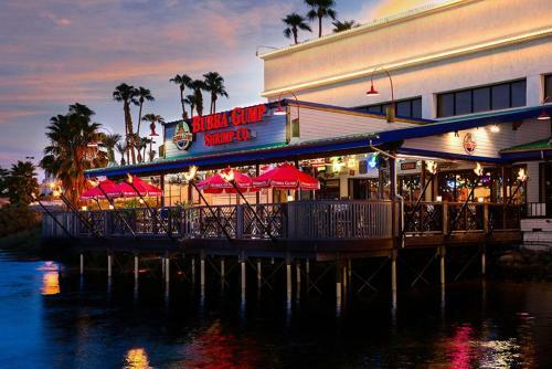 Hotel Golden Nugget Laughlin