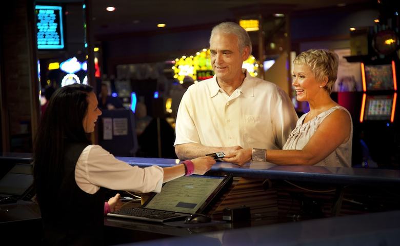 Hotel Don Laughlin's Riverside Resort & Casino