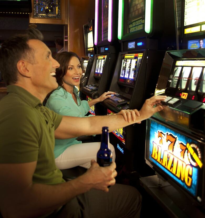 Hotel Don Laughlin's Riverside Resort & Casino