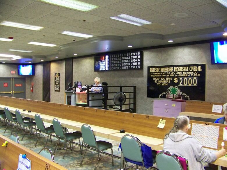 Hotel Don Laughlin's Riverside Resort & Casino