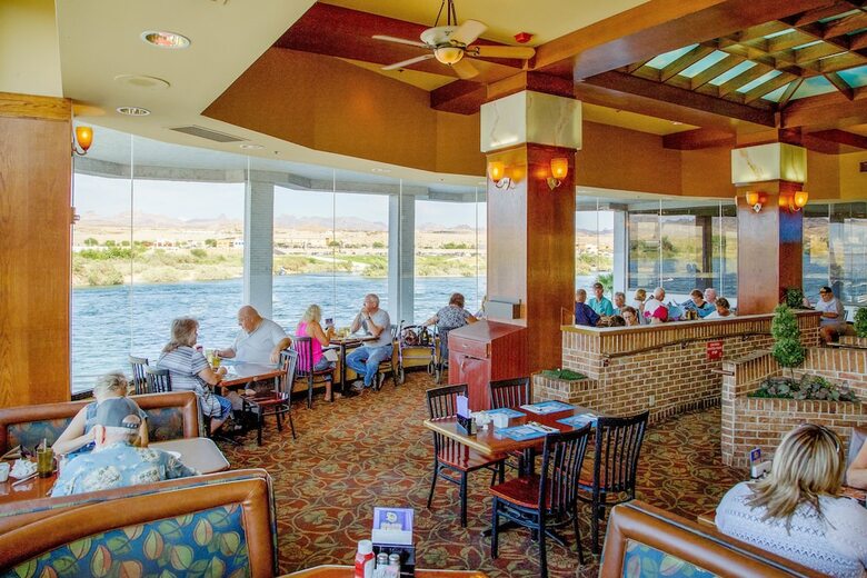 Hotel Don Laughlin's Riverside Resort & Casino