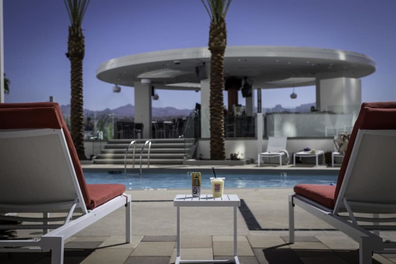 Hotel Don Laughlin's Riverside Resort & Casino
