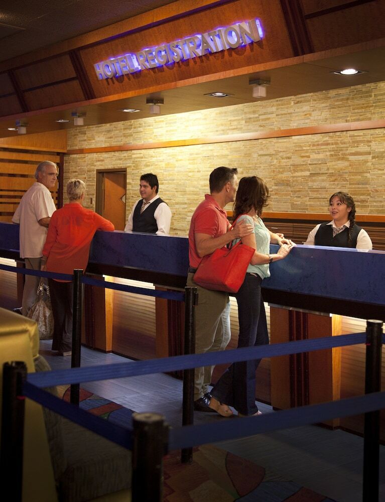 Hotel Don Laughlin's Riverside Resort & Casino