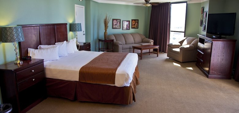 Hotel Don Laughlin's Riverside Resort & Casino
