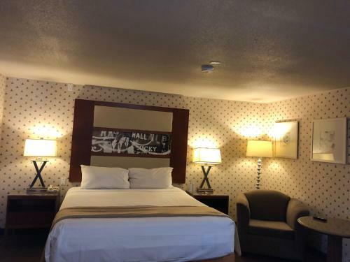 Hotel Sunrise Inn